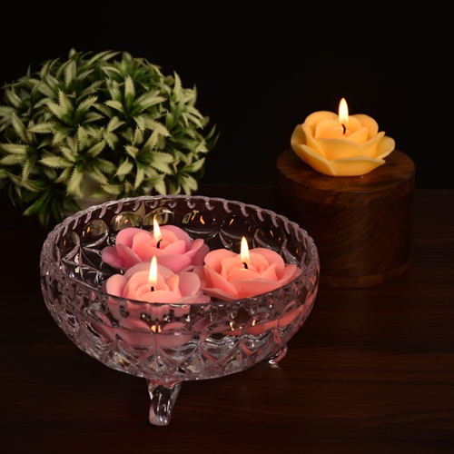  Floating Candles