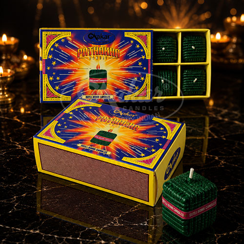  cracker Candles