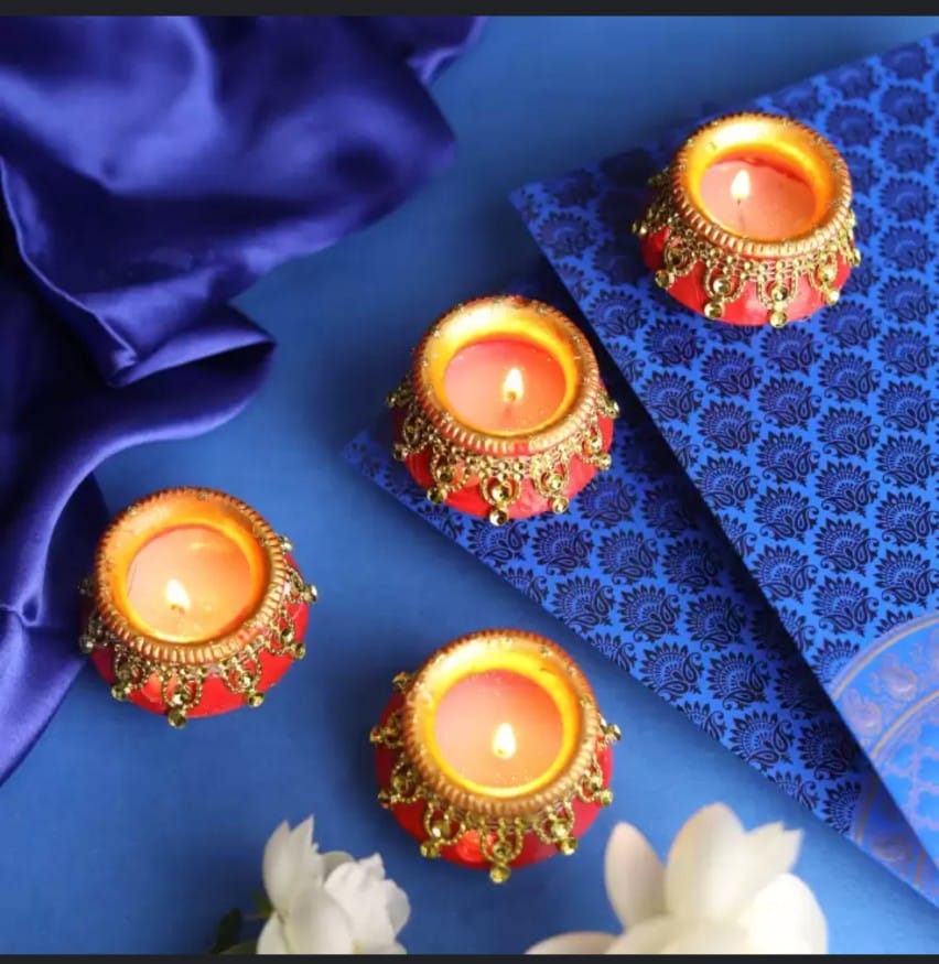 aakar candle