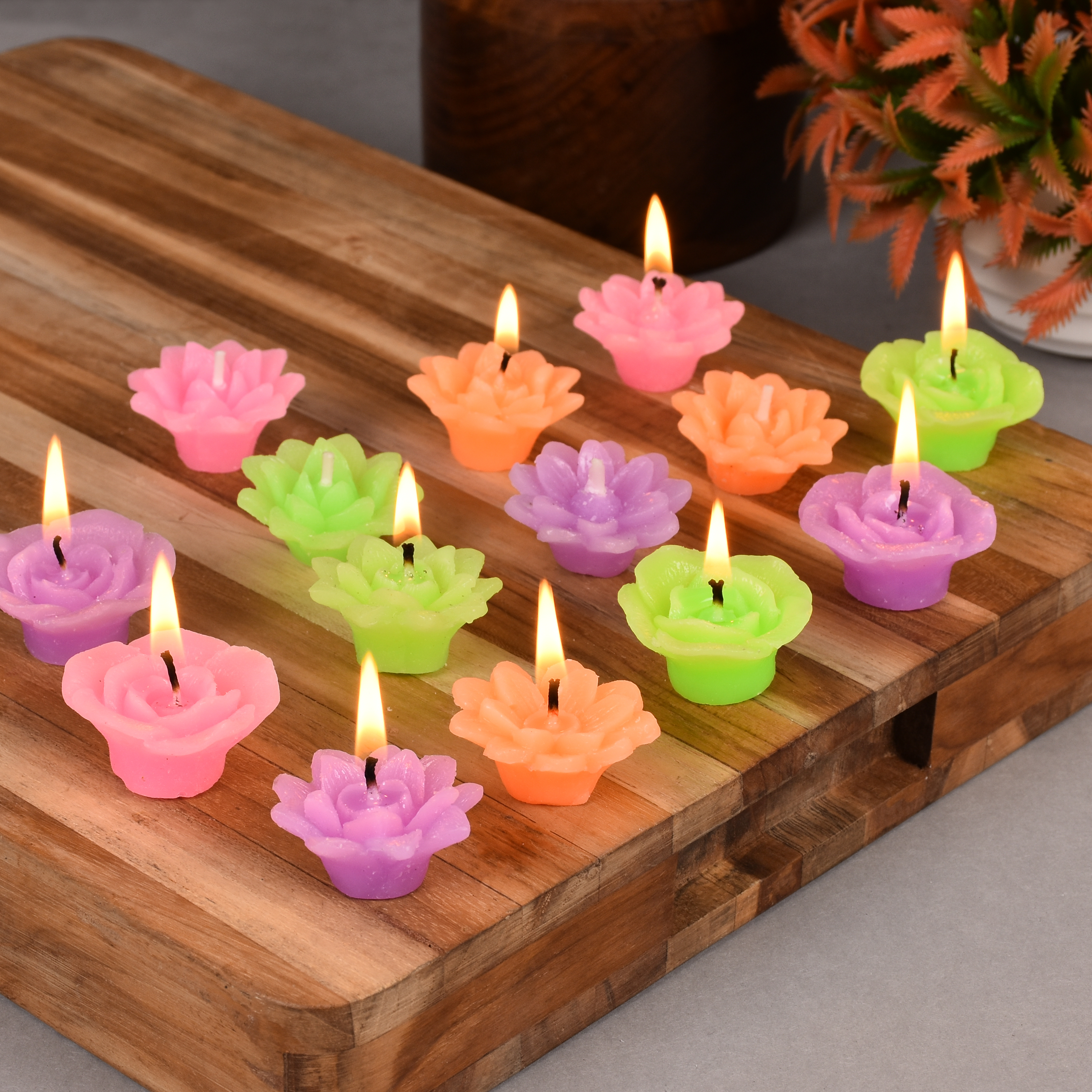 aakar candle