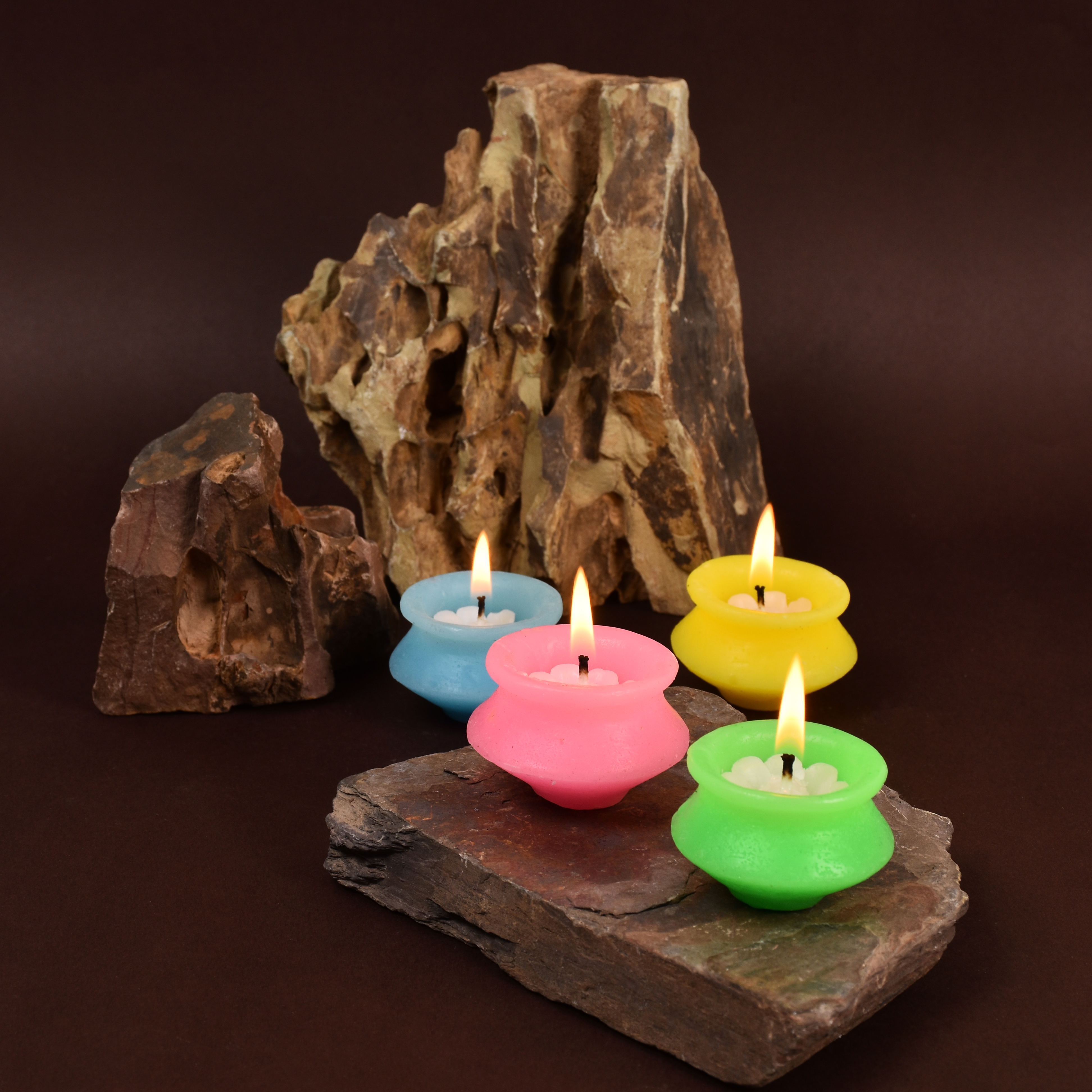 aakar candle