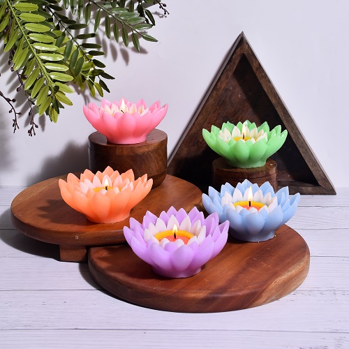 Big Lotus