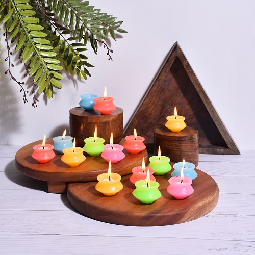 FLoating Matki Gift Pack
