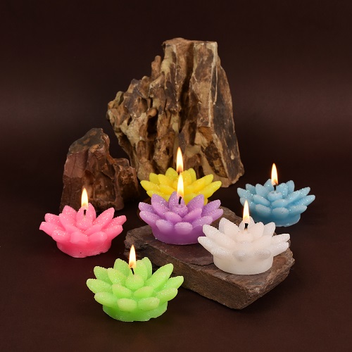 Texture Lotus